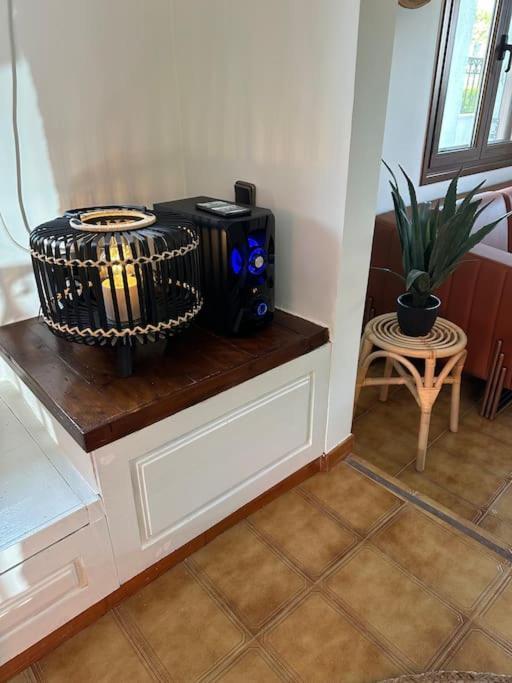 Caja De Anthea Βίλα Αρτέμιδα Εξωτερικό φωτογραφία