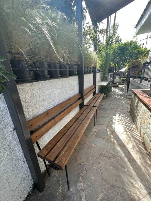 Caja De Anthea Βίλα Αρτέμιδα Εξωτερικό φωτογραφία
