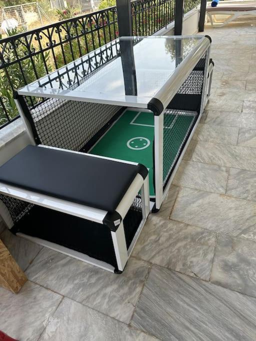 Caja De Anthea Βίλα Αρτέμιδα Εξωτερικό φωτογραφία
